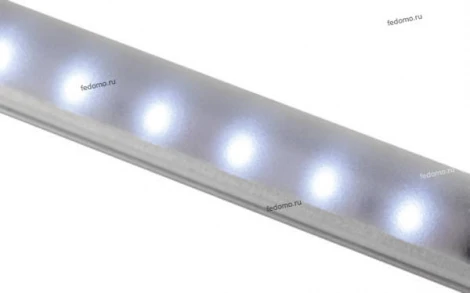 Канал для светодиодной ленты Eglo Led Stripes-Module 92327