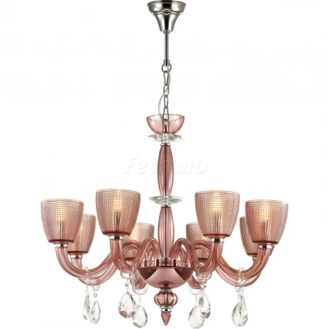 Подвесная люстра Odeon Light Pirea 4199/8