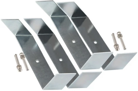 Держатель SL-LINIA225-F (Металл) 019910 Arlight