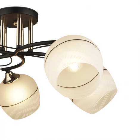 Потолочная люстра Wedo Light Modi 66638.01.69.05