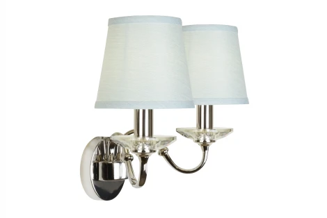 Бра iLamp Dolce Vita W2345-2 nic