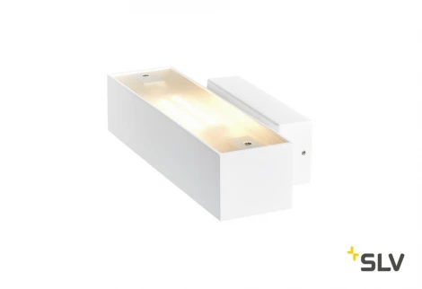 Настенный светильник Slv Andreas 1002925