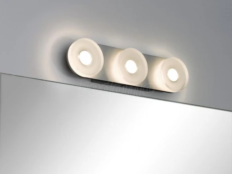 Настенный светильник Paulmann Tucana 70477