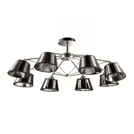 Потолочная люстра Lumion Barensa 2975/8C