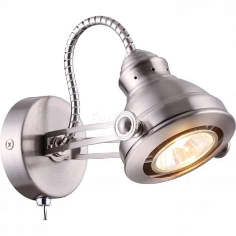 Спот Odeon Light Breta 3807/1W