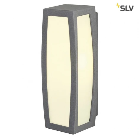Настенный светильник уличный Slv Meridian 230085