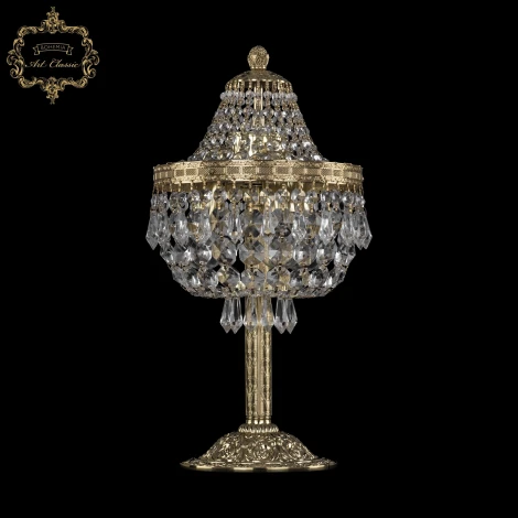 Настольная лампа Art Classic 22.27 22.271L6.H.20SP.G