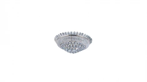 Потолочная люстра Lumina Deco Sienna DDC 2881-48