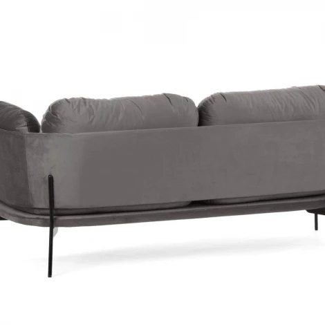 Диван Sussex ширина 168 COSMO арт.S106-2