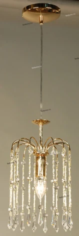 Подвесной светильник Citilux Опера CL304211