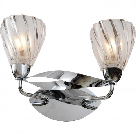 Бра N-Light 405 405-02-11C chrome