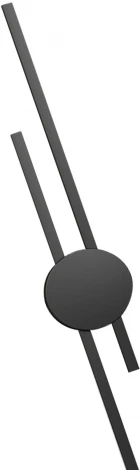 Настенный светильник светодиодный Лорис 08428-902,19 (220V)