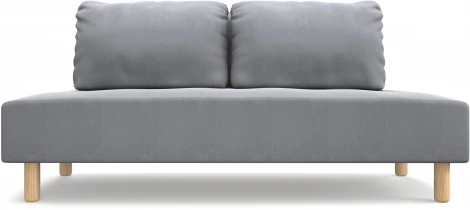 Диван Arsko Свельд Орто серая рогожка 21161