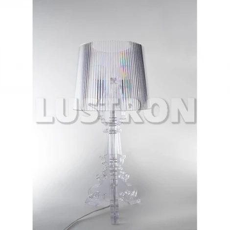 Интерьерная настольная лампа Arte Lamp Selection A6010LT-1CL