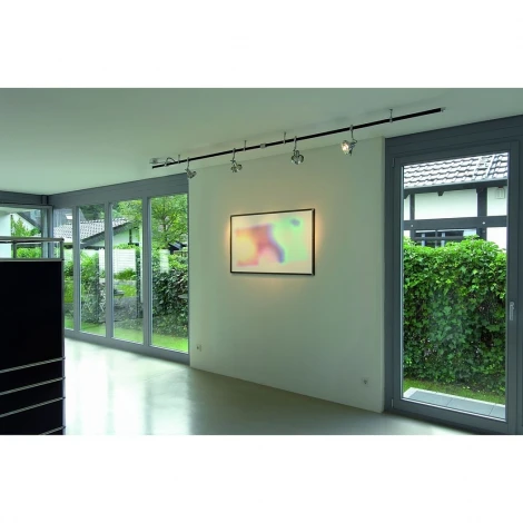 Трековый светильник Slv Easytec 185622