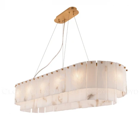 Подвесная люстра Cloyd Herculanum 11158 (220V, на тросе)