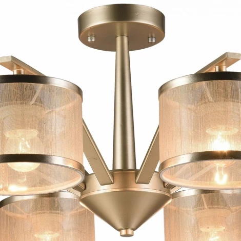 Потолочная люстра F-Promo Bonbon 2488-8P (220V)