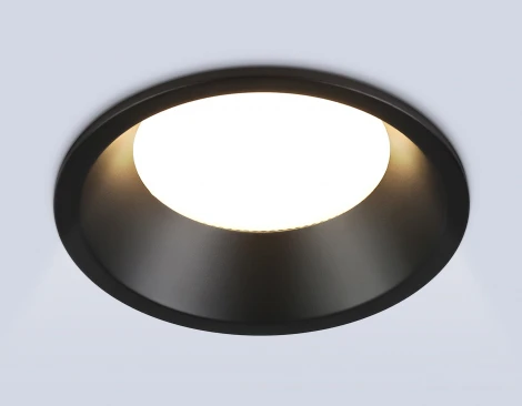Светильник встраиваемый 1*GX53 IP44 Ambrella Techno Spot TN6759
