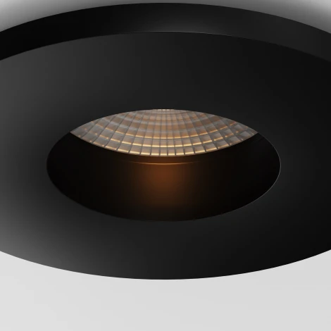 Уличный потолочный светильник встраиваемый Maytoni Outdoor Cove O511DL-L2B3K