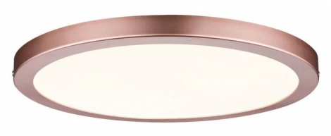 Накладной точечный светильник Paulmann Atria 70872