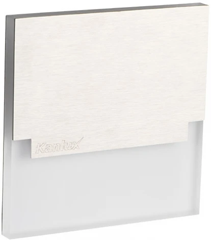 Подсветка ступеней лестницы встраиваемая светодиодная Kanlux SABIK 23802 (220V)