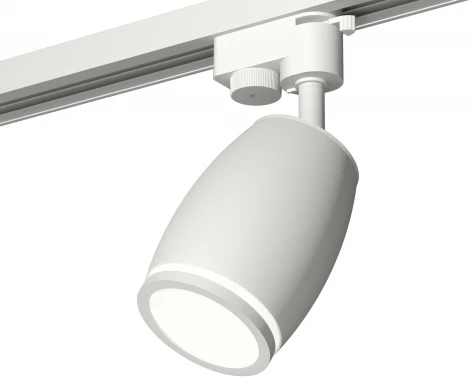 Трековый светильник Ambrella Track System XT1122002 (круглые)