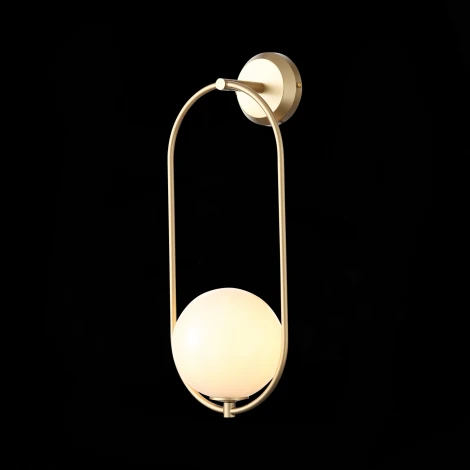 Бра ST Luce Penolo SL1118.201.01 (220V, шар)