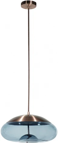 Подвесной светильник светодиодный Loft It Knot 8133-D в форме шара