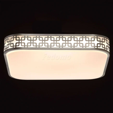 Потолочный светильник MW-Light Ривз 674015101