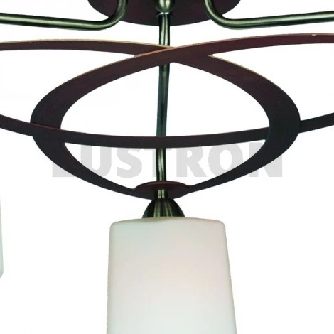 Потолочная люстра Omnilux OML-268 OML-26817-03