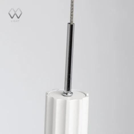 Подвесной светильник MW-Light Ракурс 631012505