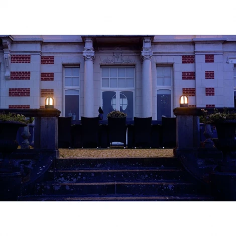 Наземный светильник Slv Rusty 229430