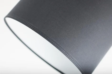 Подвесной светильник Lampex Rulle 409/GRA