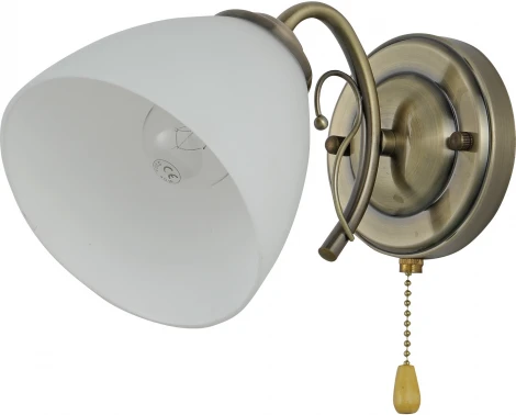 Бра с выключателем Rivoli Sue 9171-401 (220V)