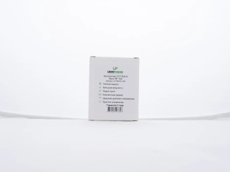 Контроллер 16A LEDS POWER 003726