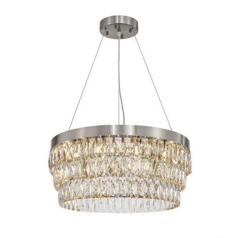 Подвесная люстра Favourite Magnitudo 4715-12P