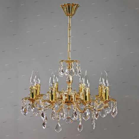 Ambiente by Brizzi Benisa 2226/8 WP New Leaf