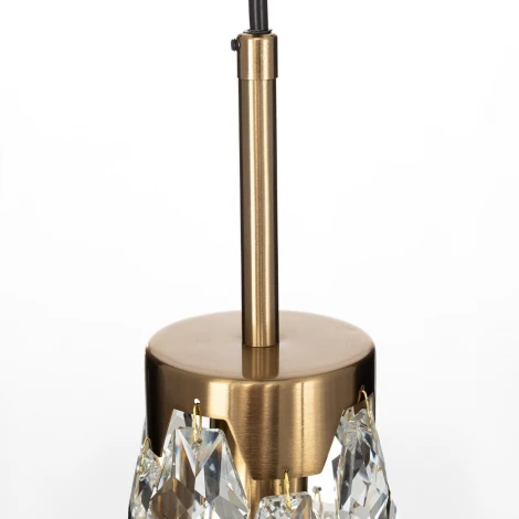 Подвесной светильник Citilux Ronin CL326013