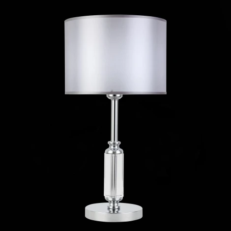 Интерьерная настольная лампа Evoluce Snere SLE107204-01