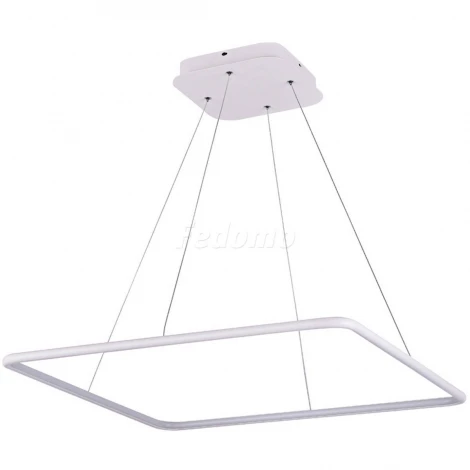 Подвес светодиодный Donolux, 1 плафон, 60W, белый