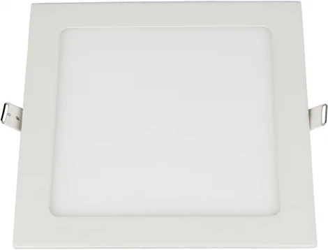 Встраиваемый точечный светильник Elektrostandard DLR003-DLS003 DLS003 18W 4200K (LED, 220V)