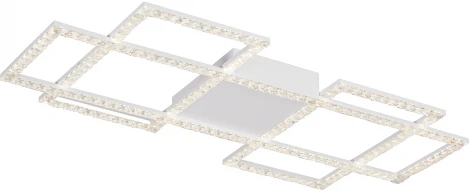 Потолочный светильник светодиодный V4684-0/3PL Vitaluce