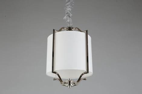 Подвесной светильник Aployt Kamila APL.727.06.01 (220V, на цепи, круглые)