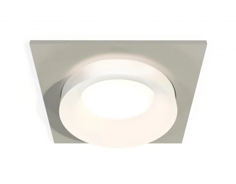 Встраиваемый точечный светильник Ambrella XC XC7633041 (220V)