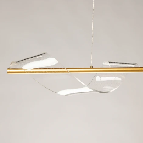 Подвесной светильник De City Конти 488013301