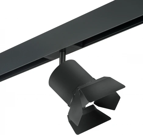 Трековый светильник Lightstar Rullo для трека PRO Rullo PRO3487487 (220V)