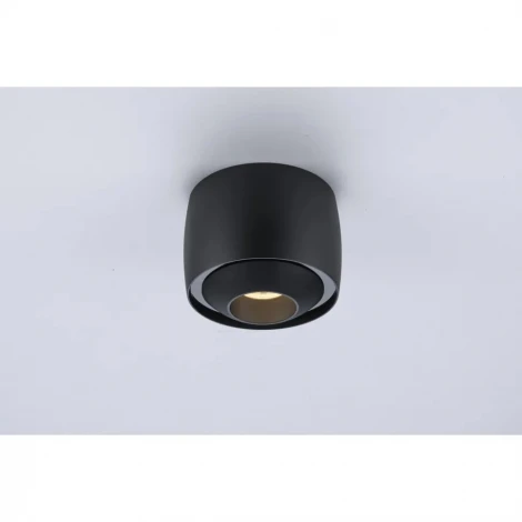 Потолочный светильник iLedex Vision 300 BK BLACK