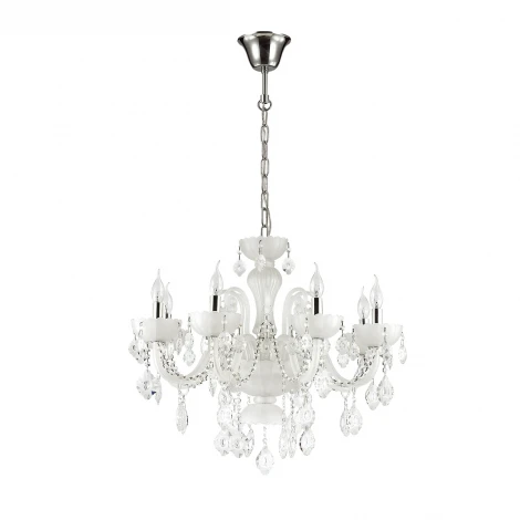 Подвесная люстра Odeon Light Attica 3936/8