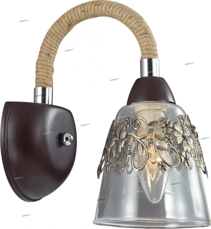 Бра Odeon Light Teona 3252/1W