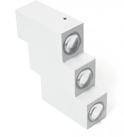 Архитектурная подсветка светодиодная Feron 48314 DH110 Нью-Йорк (220V, IP54)